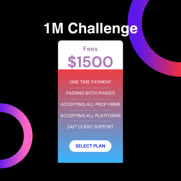 1M Challenge Passing